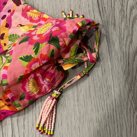 Farm Rio dress - Picture 4 of 5